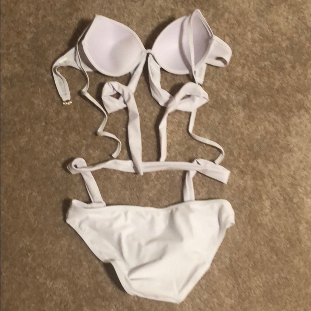 🤩1 SMALL LEFT! Sexy Bathing Suit 🤩 - Picture 2 of 2